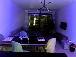 Layali, a 2 bedroom Chalet at Azha, with
